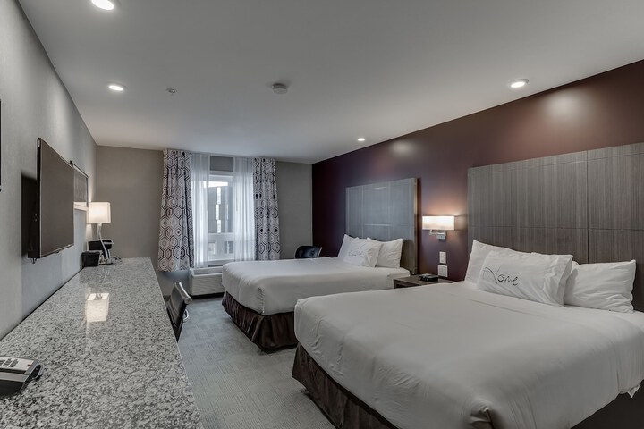 Home Inn & Suites Saskatoon South