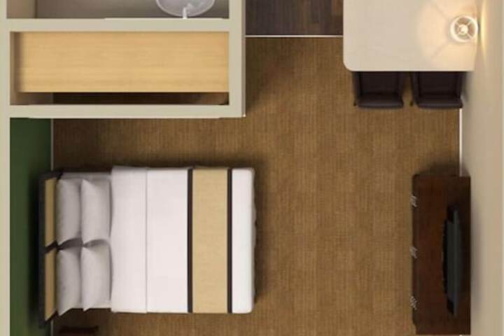 Extended Stay America Suites Newark Woodbridge