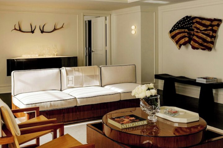 The St. Regis Aspen Resort