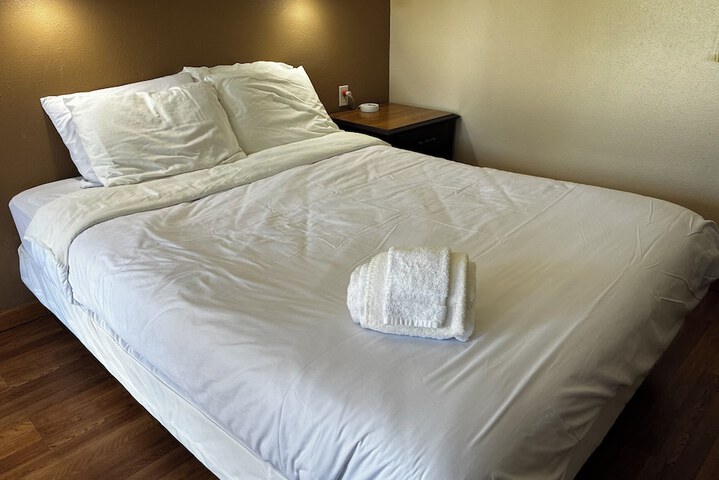 JET Motor Inn Buffalo