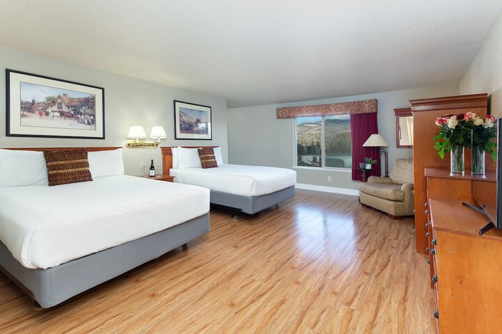 Stratford Inn