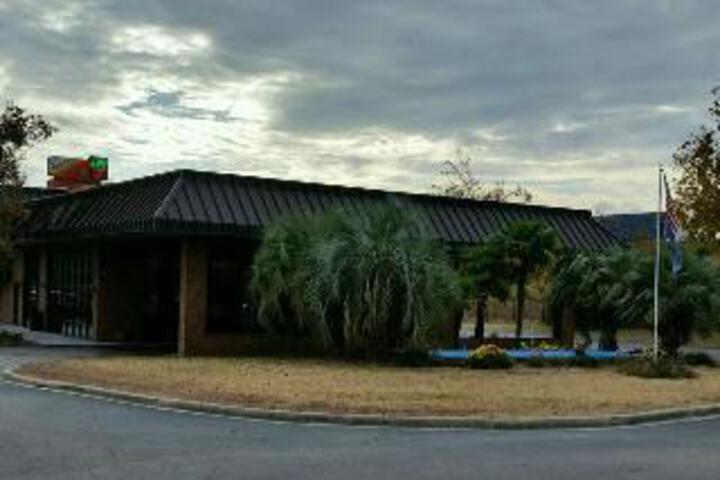 Days Inn St. George