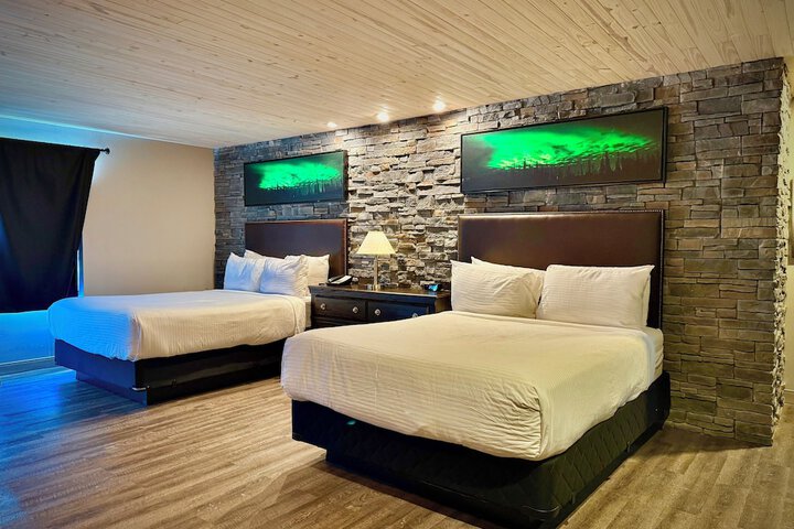 Quality Inn Fort Frances