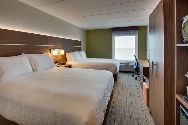 Holiday Inn Express Atlantic City W Pleasantville by IHG