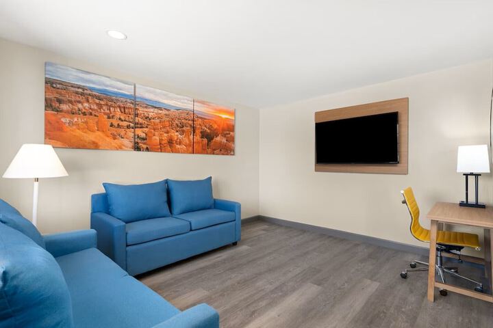 Days Inn by Wyndham Safford AZ