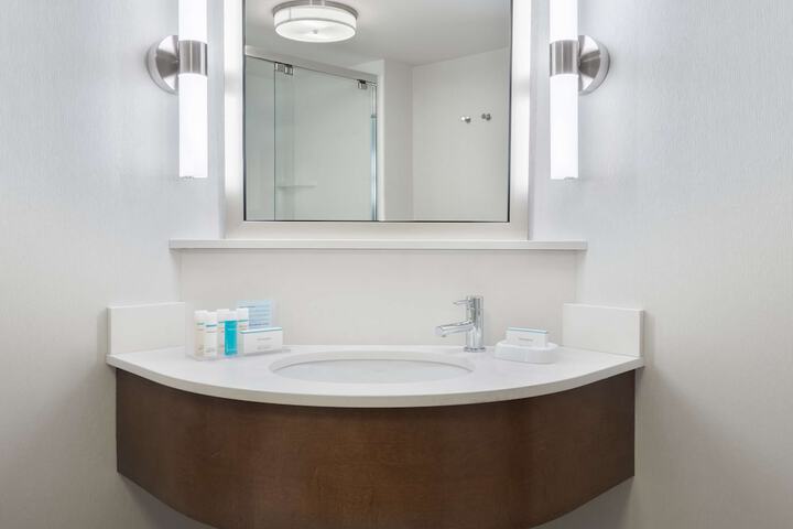 Hampton Inn Boston / Marlborough