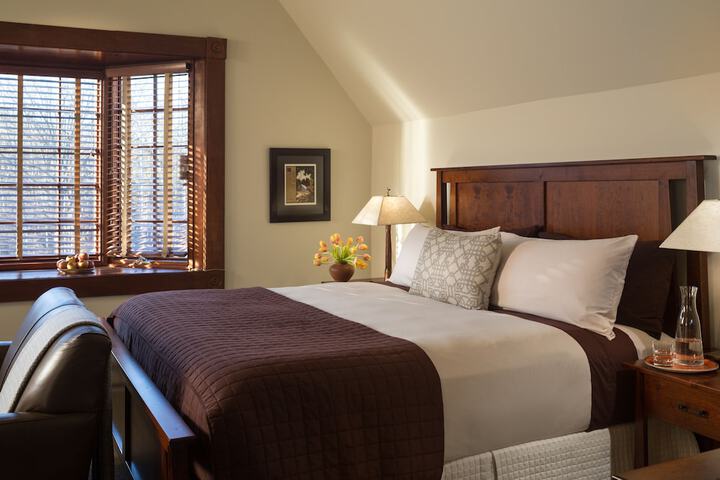 The Settlers Inn