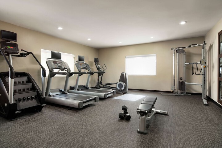 Sonesta Select Los Angeles Torrance South Bay
