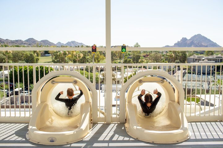 Arizona Biltmore LXR Hotels & Resorts
