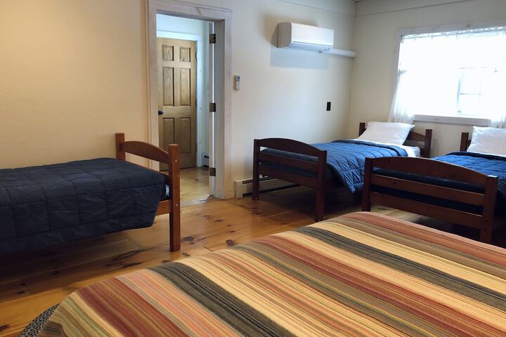 The Trailside Inn