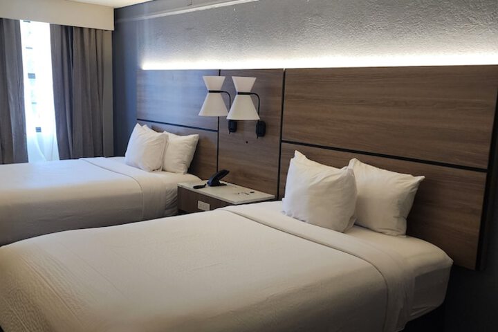 La Quinta by Wyndham St. Petersburg-Clearwater