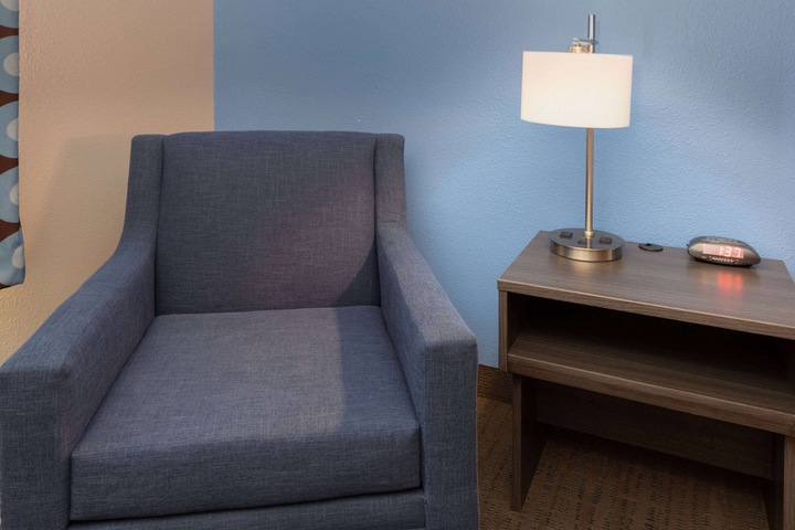Super 8 by Wyndham Garland / Rowlett/East Dallas Area