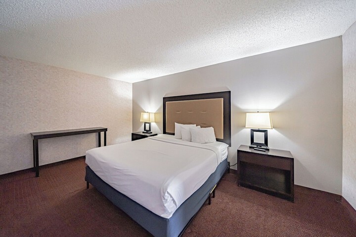 Motel 6 Pocatello ID