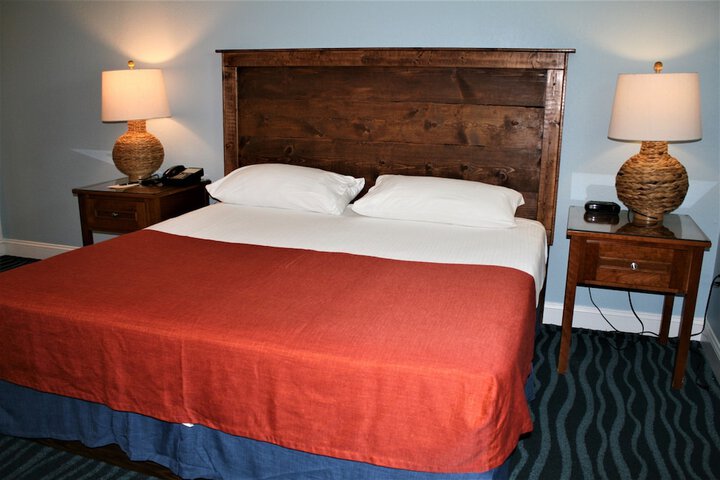The Avenue Inn and Spa