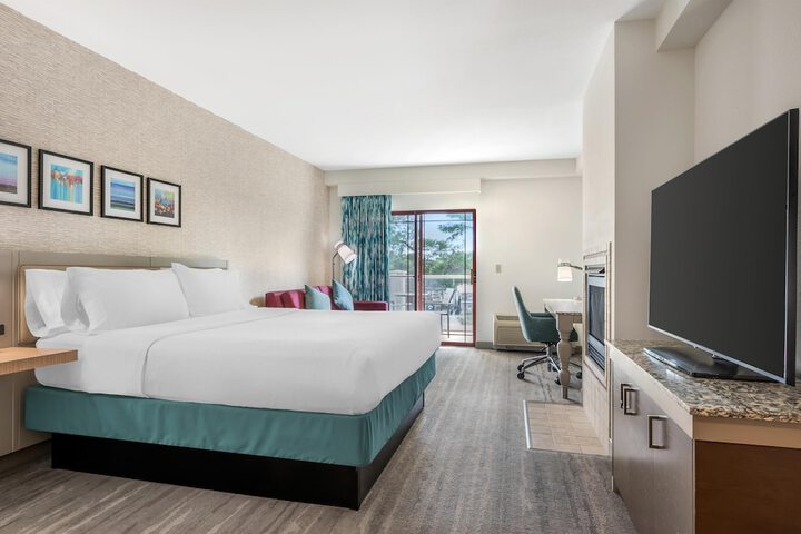 Hilton Garden Inn Wisconsin Dells