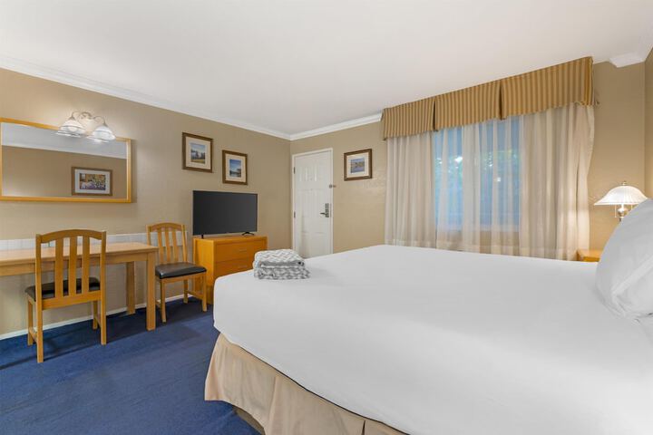 Best Western Inn at Penticton