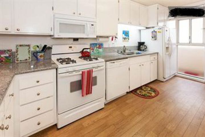 Oceanfront Vacation Rental