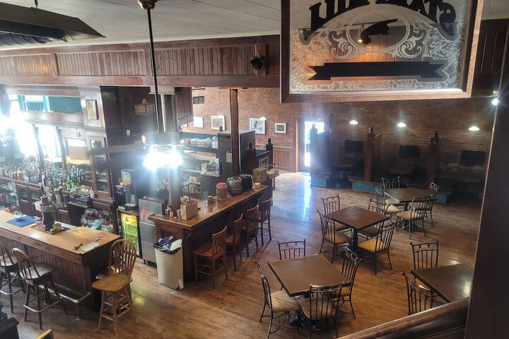The Stampmill Victorian Suites