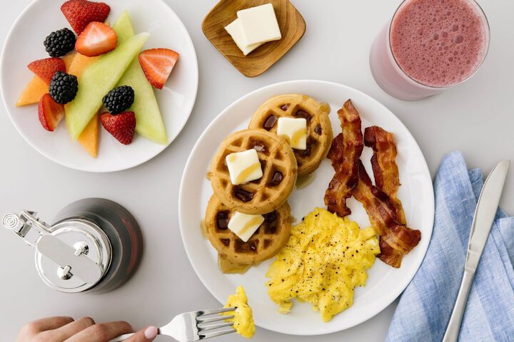 Hampton Inn & Suites Flint / Grand Blanc