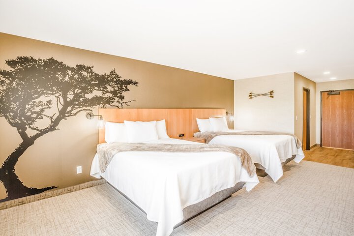 Red Sands Hotel