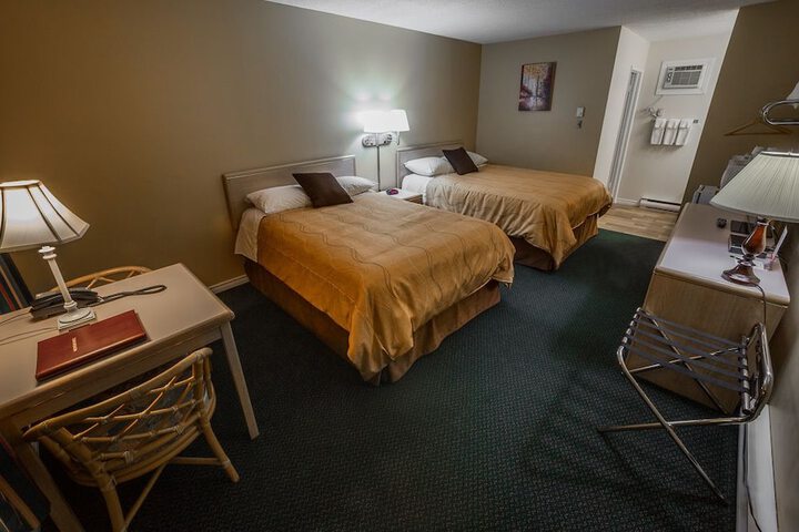 Westwood Motel
