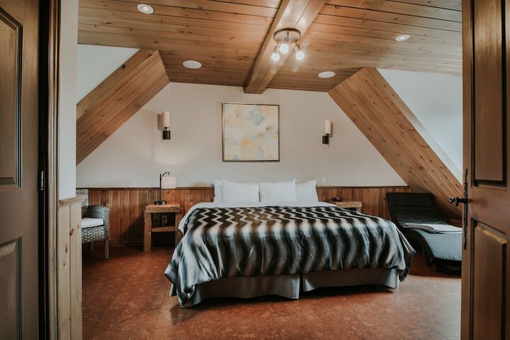 Chalets Royal Laurentien
