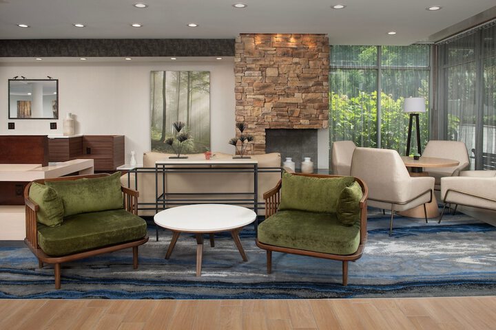 Fairfield Inn & Suites by Marriott Ithaca