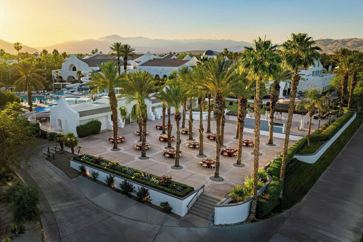 The Westin Rancho Mirage Golf Resort & Spa