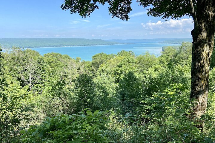 Betsie Riverside Resort
