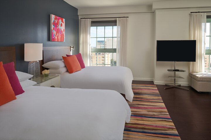 Hotel Colonnade Coral Gables Autograph Collection