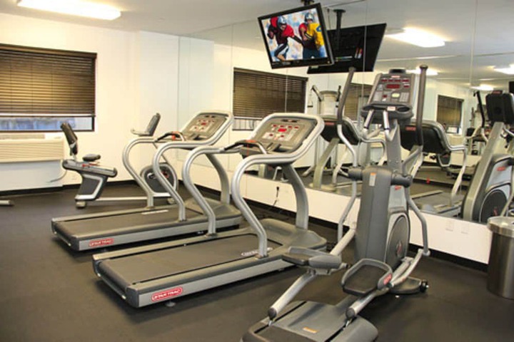 Health and Fitness 26 of 28