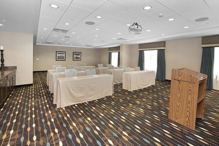 Hampton Inn Pittsburgh-Bridgeville
