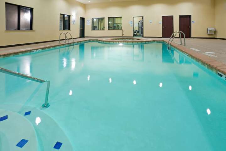Pool 7 of 36