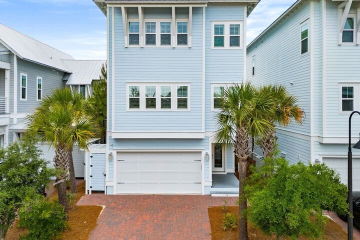 Prominence on 30A by Panhandle Getaways