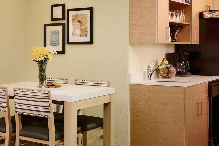 Sonesta ES Suites Princeton