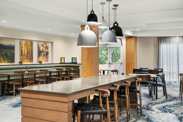 Fairfield Inn & Suites by Marriott Birmingham Fultondale / I65