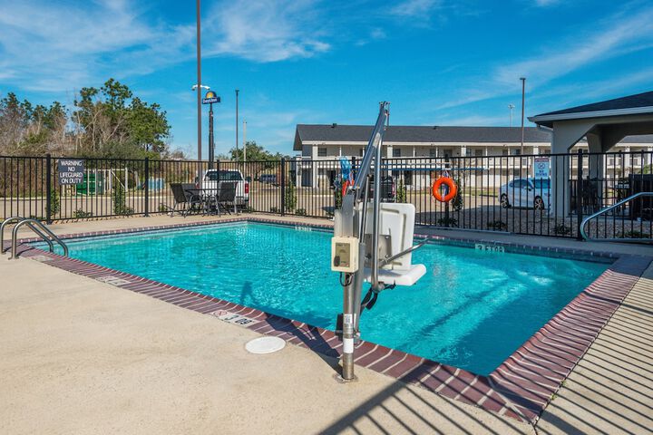 Candlewood Suites Lake Charles - Sulphur by IHG