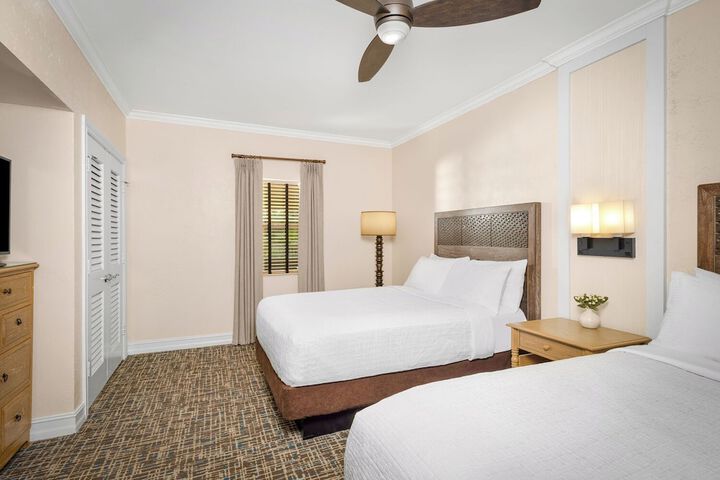 Hyatt Vacation Club at Coconut Cove Bonita Springs
