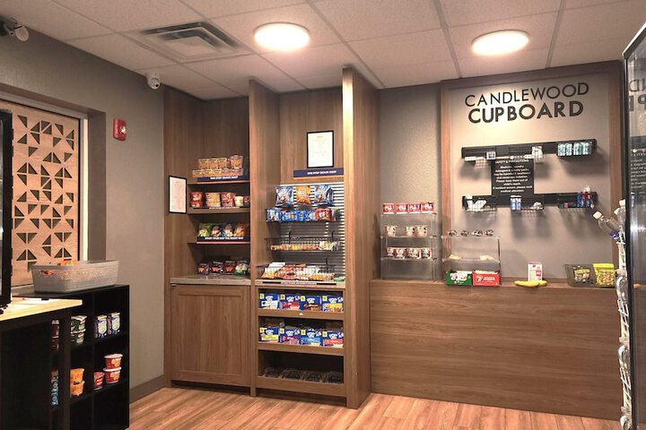 Candlewood Suites Sheridan by IHG