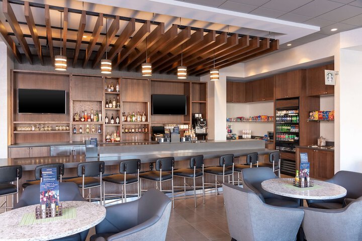 Hyatt Place Detroit Royal Oak