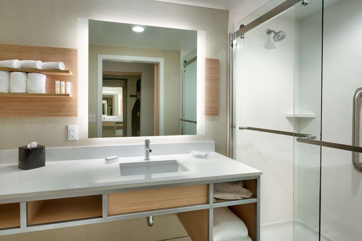 Hilton Garden Inn Boise Downtown