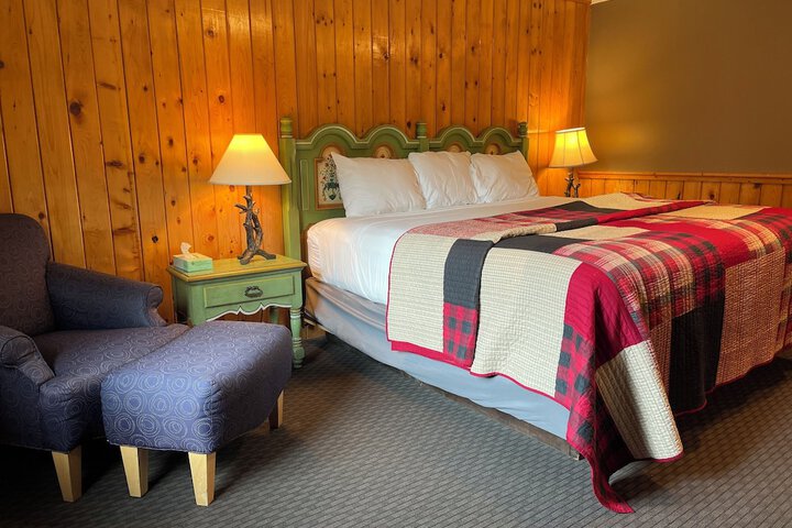 Northern Lights Lodge