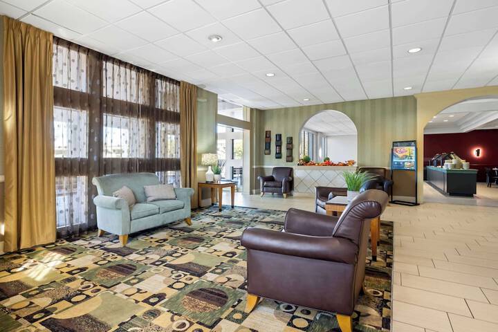 Quality Inn Morgan City