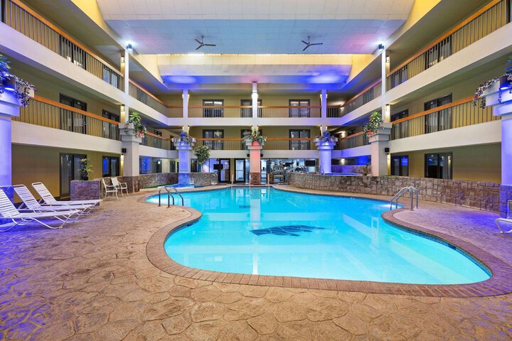 Pool 5 of 66