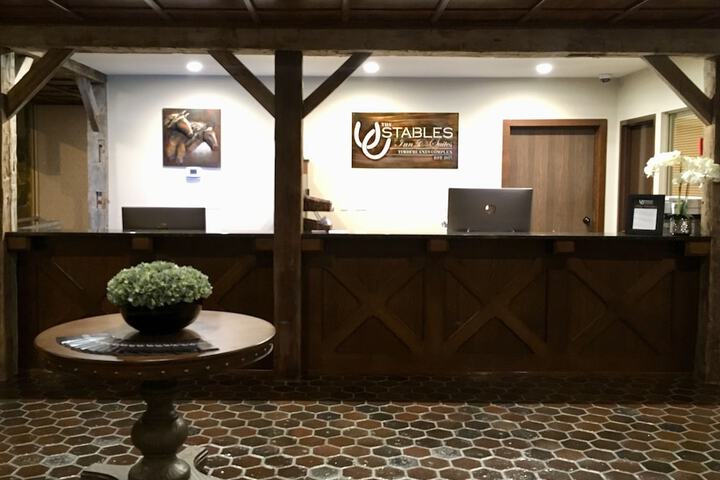Hotel Interior 4 of 41