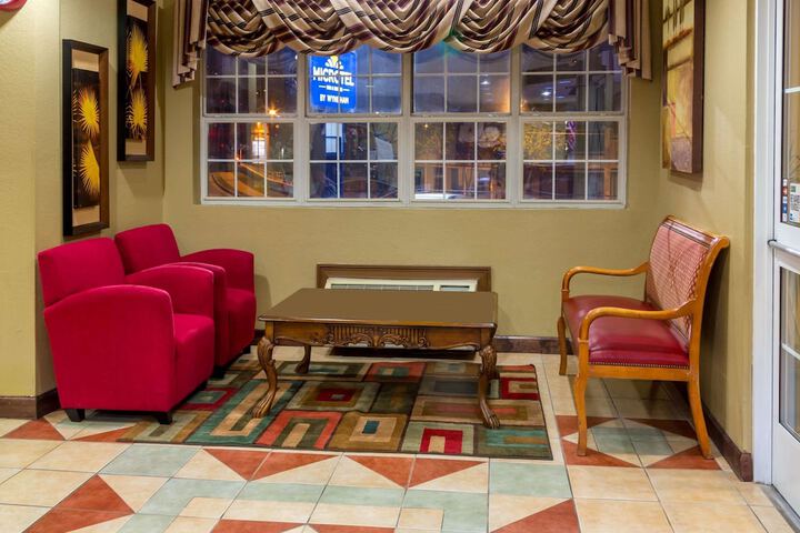 Hotel Interior 4 of 15