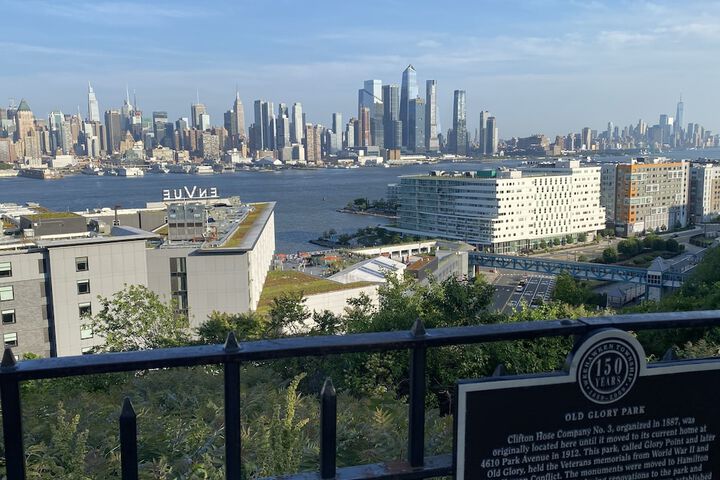 2cozy Apt W / Fast Transportation To New York City
