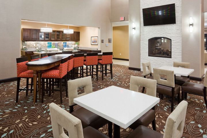 Hotel Interior 11 of 33