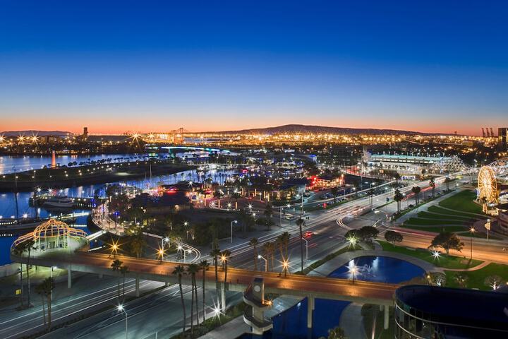 Hyatt Regency Long Beach