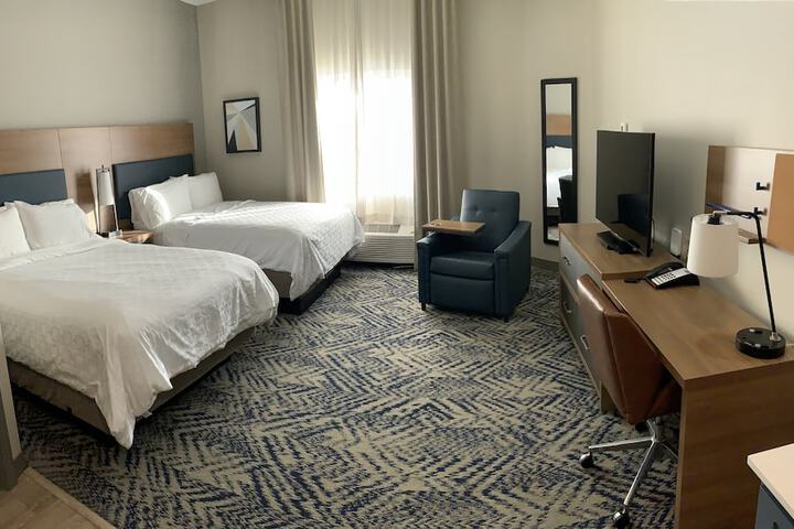 Candlewood Suites Oklahoma City-Moore by IHG